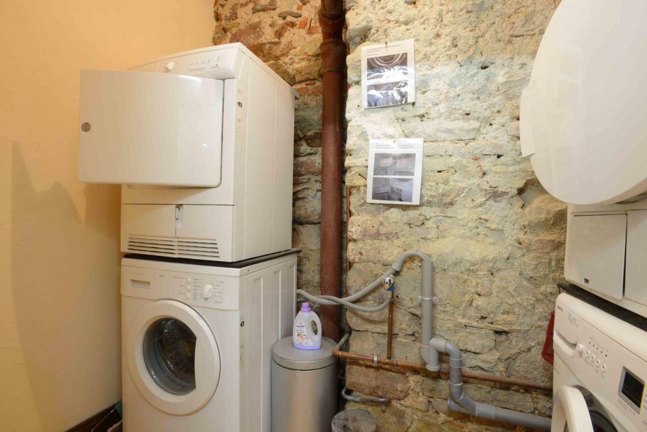 RIBEAUVILLE city center - Gîte des Ménétriers, LE TOKAY - TripAlsace Extérieur photo